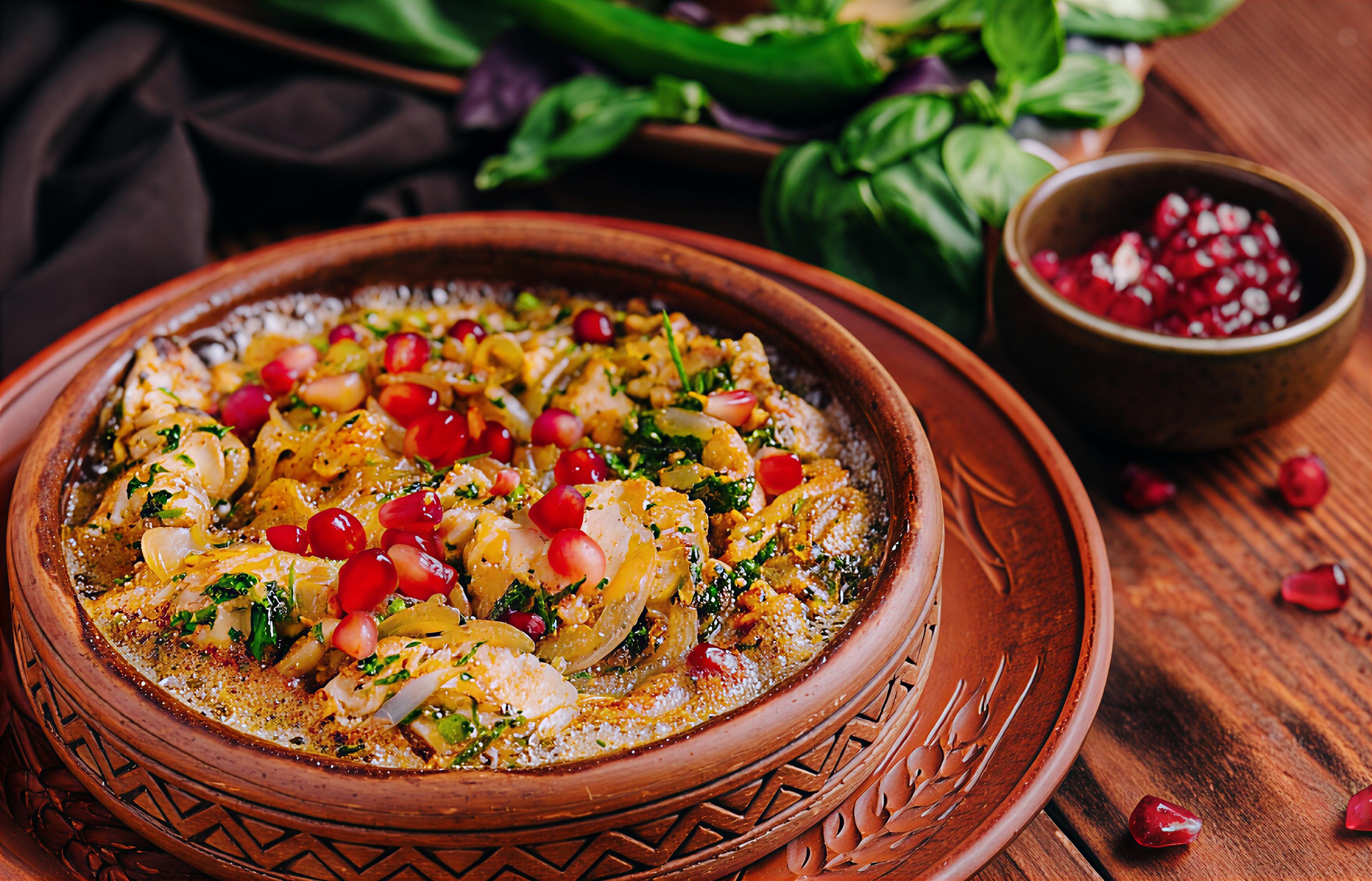 Authentic Ghormeh Sabzi Recipe: A Taste of Persian Cuisine